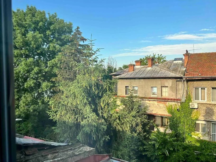 Apartment Loft Villa Floreasca Bucharest