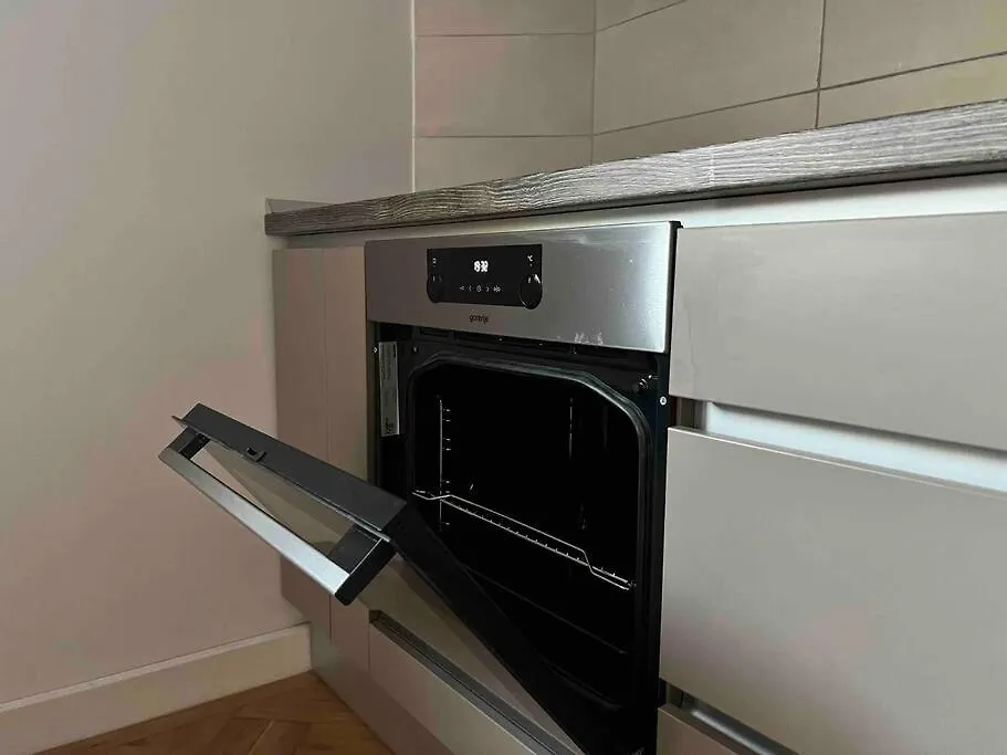Apartment Loft Villa Floreasca Bucharest Romania