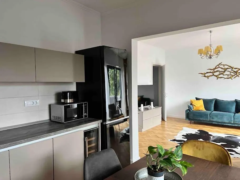 Loft Villa Floreasca Bucharest Apartment