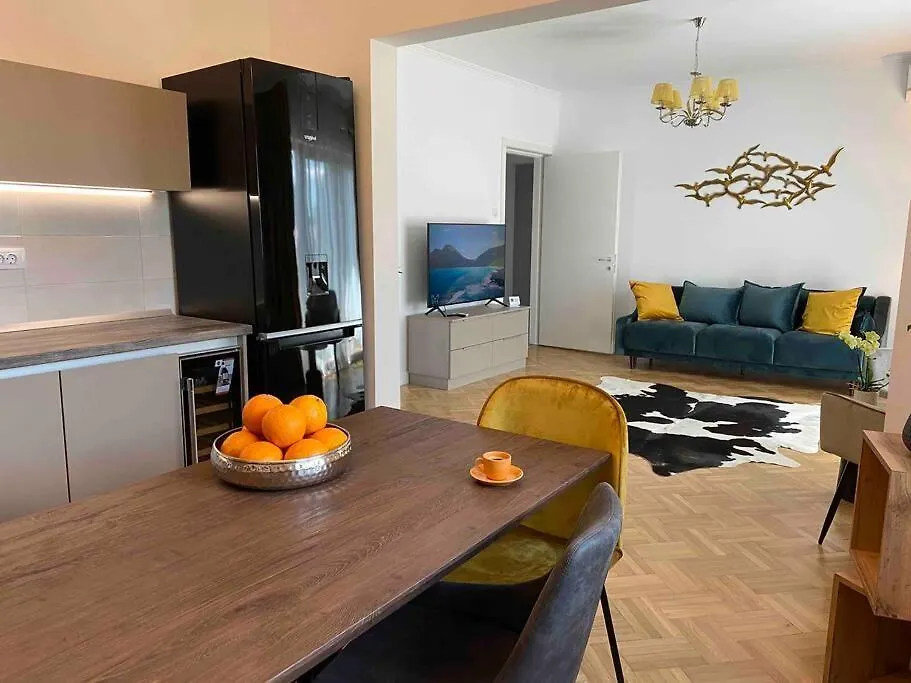 Loft Villa Floreasca Bucharest