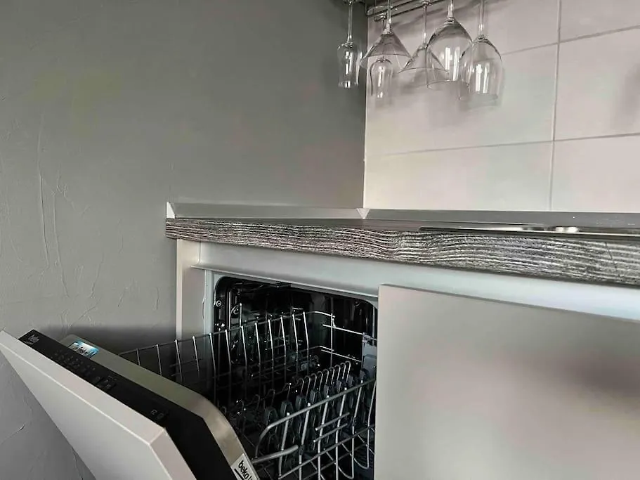 Loft Villa Floreasca Bucharest Apartment