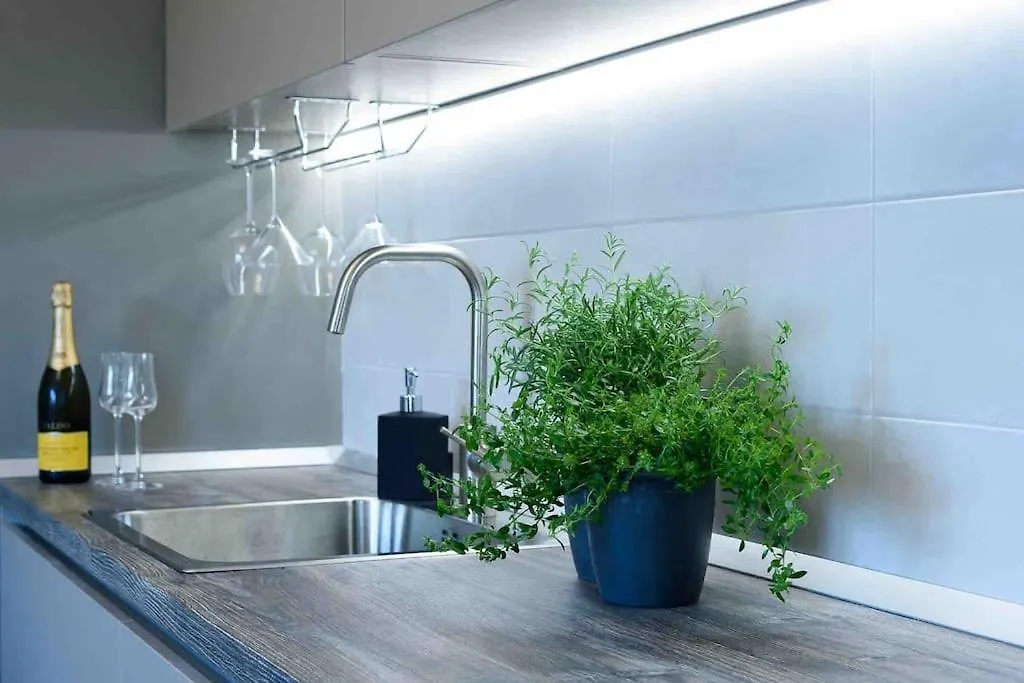 Loft Villa Floreasca Bucharest Apartment