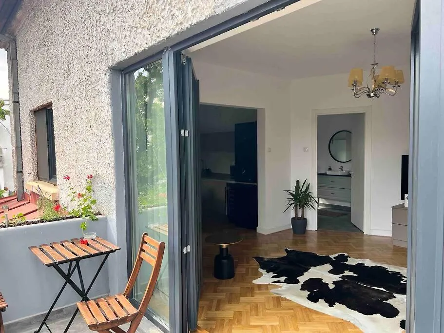 Loft Villa Floreasca Bucharest