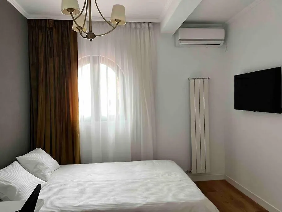 Loft Villa Floreasca 부쿠레슈티 루마니아