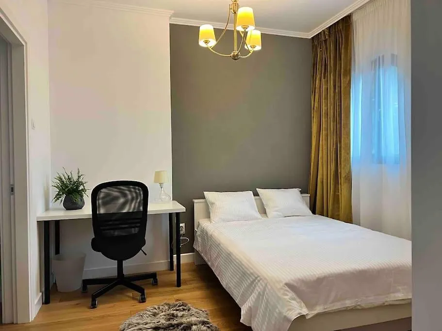 Loft Villa Floreasca 부쿠레슈티 루마니아