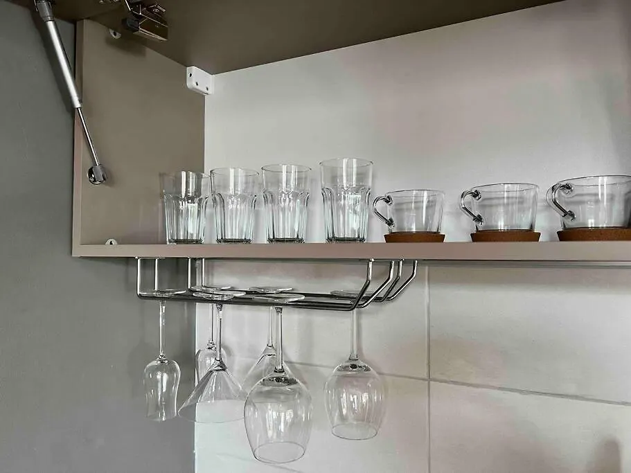 Loft Villa Floreasca 부쿠레슈티 아파트