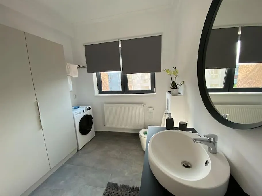 Loft Villa Floreasca Boekarest 0*,