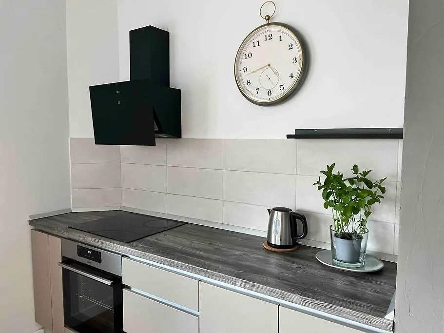 Loft Villa Floreasca Boekarest 0*,
