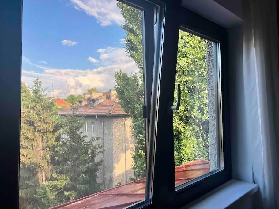 Loft Villa Floreasca Boekarest 0*,
