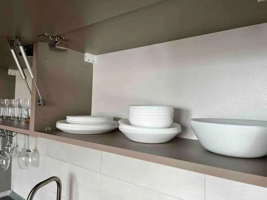Loft Villa Floreasca Boekarest